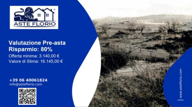 terreno agricolo in vendita a Bisignano