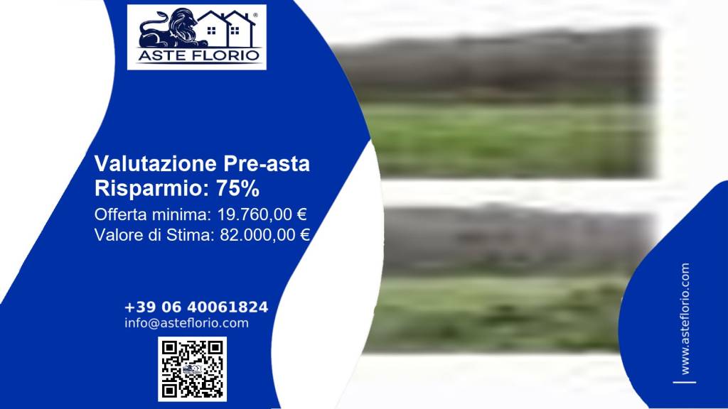 terreno agricolo in vendita a Bisignano