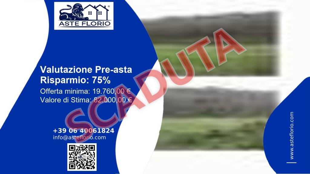 terreno agricolo in vendita a Bisignano