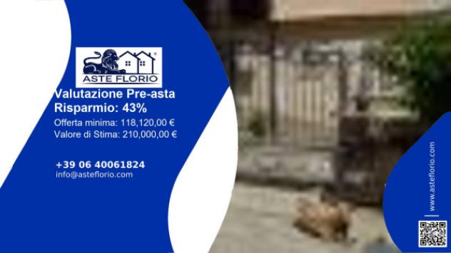 appartamento in vendita a Bisignano