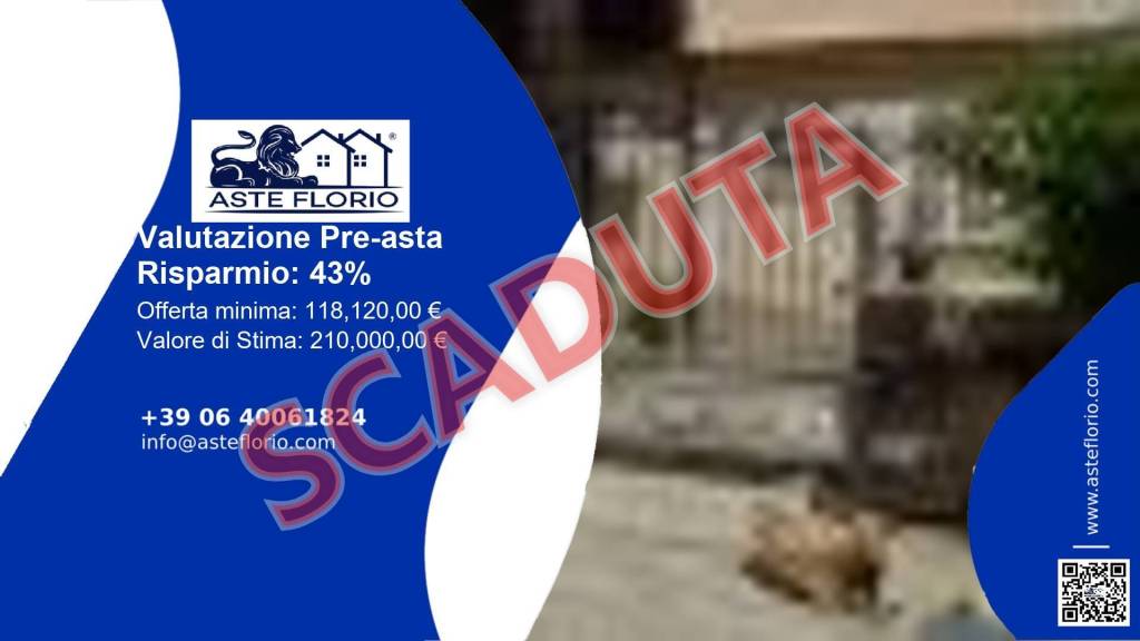 appartamento in vendita a Bisignano