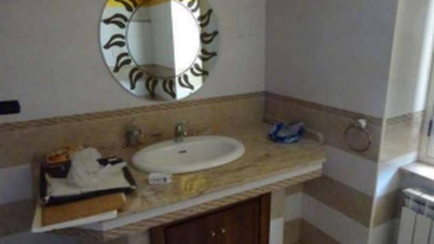 locale commerciale in vendita a Bisignano