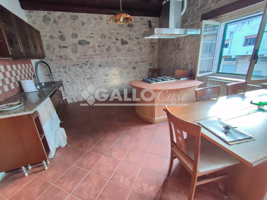 appartamento in vendita a Bisignano