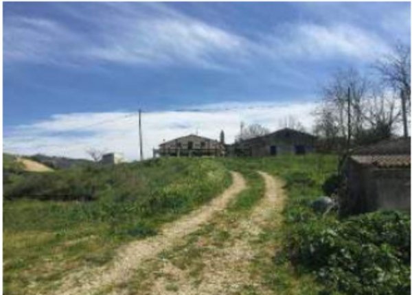 appartamento in vendita a Bisignano