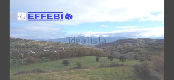 rudere in vendita a Bisignano