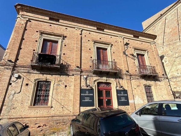 casale in vendita a Bisignano