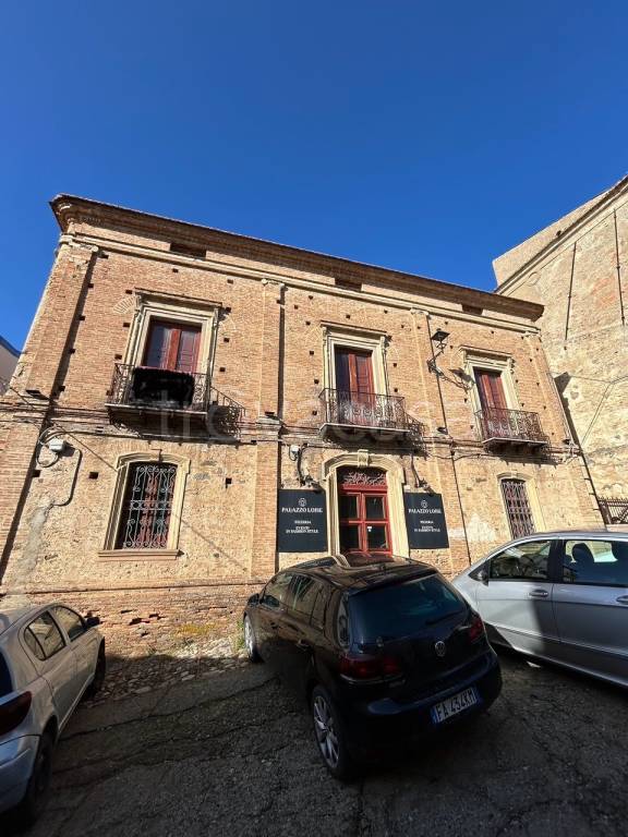 casale in vendita a Bisignano