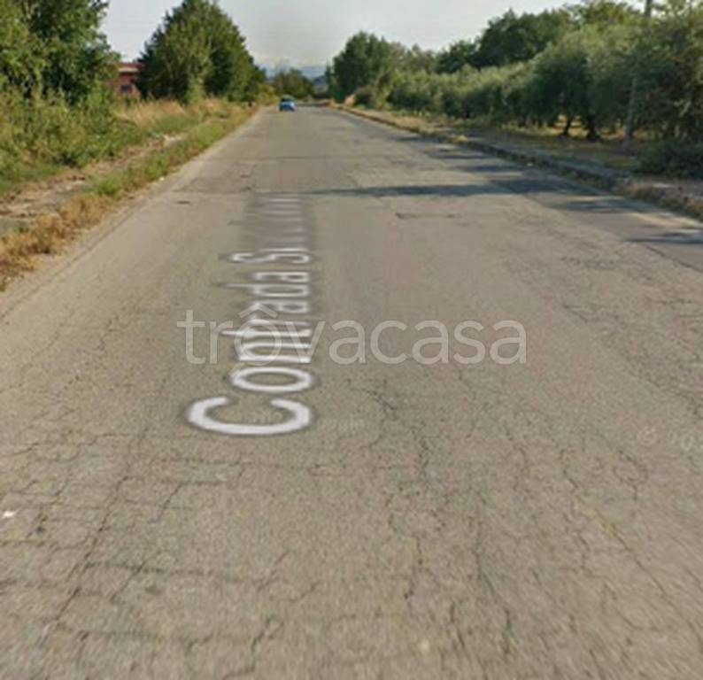 locale commerciale in vendita a Bisignano