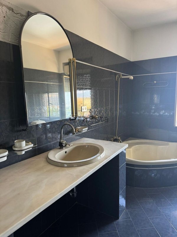 appartamento in vendita a Bisignano