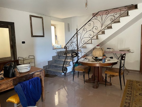 casa indipendente in vendita a Bisignano