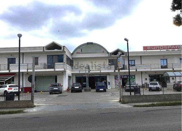 ufficio in vendita a Bisignano