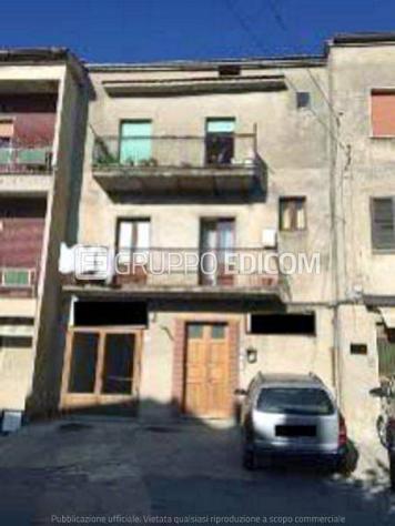 appartamento in vendita a Bisignano