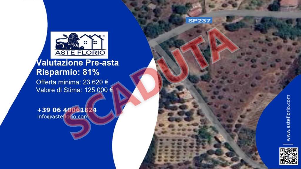 appartamento in vendita a Bisignano