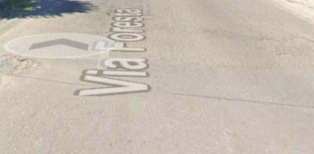 appartamento in vendita a Bisignano