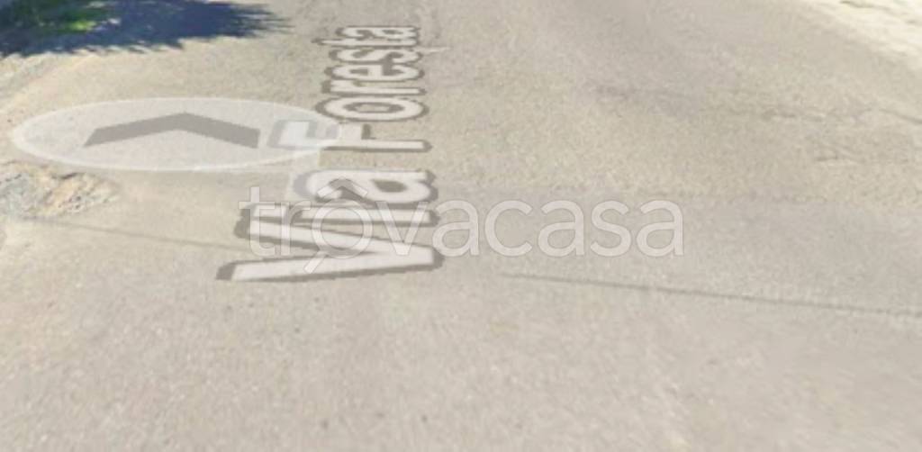 locale commerciale in vendita a Bisignano