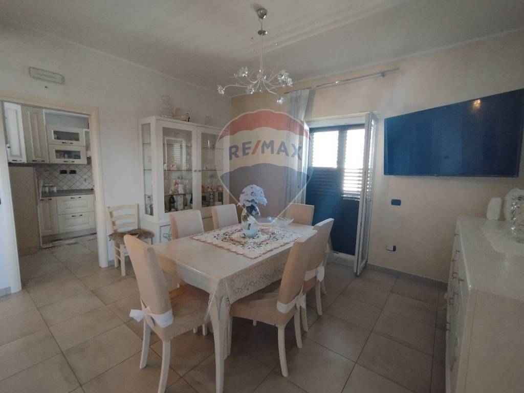 appartamento in vendita a Bisignano