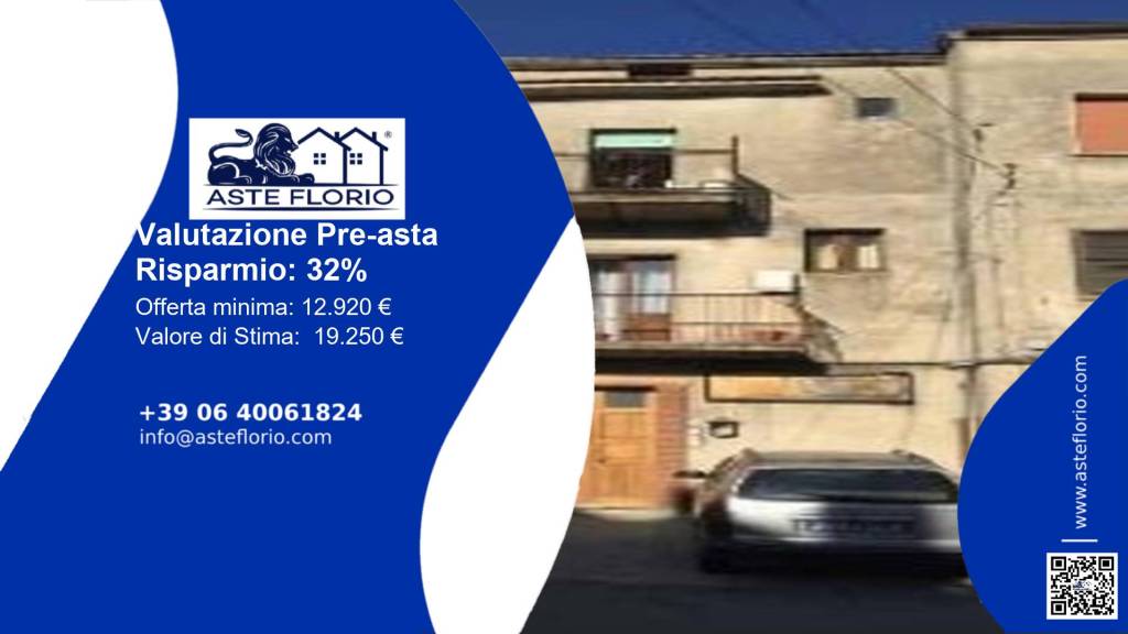 negozio in vendita a Bisignano