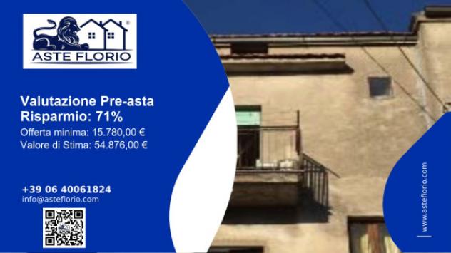 terreno edificabile in vendita a Bisignano