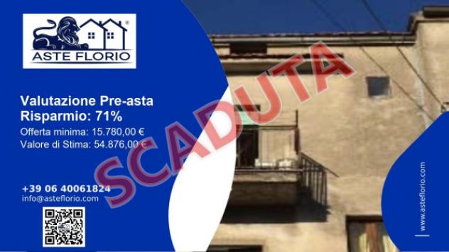 terreno edificabile in vendita a Bisignano