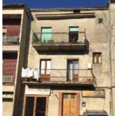 terreno edificabile in vendita a Bisignano