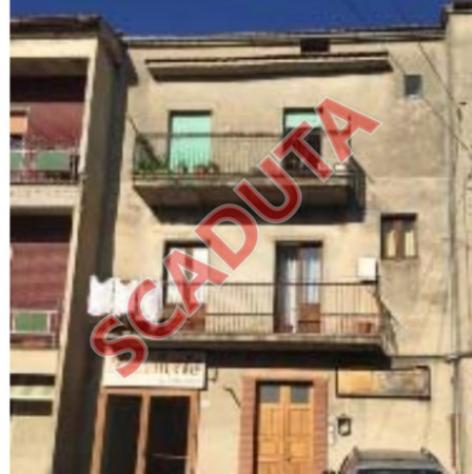 terreno edificabile in vendita a Bisignano