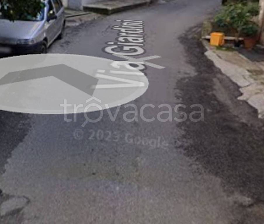 appartamento in vendita a Bisignano