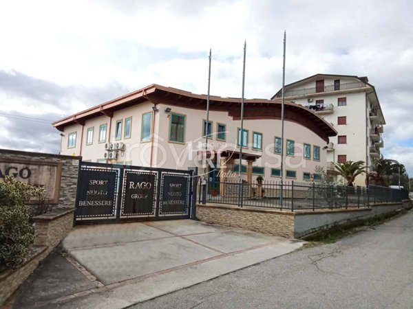 ufficio in vendita a Bisignano