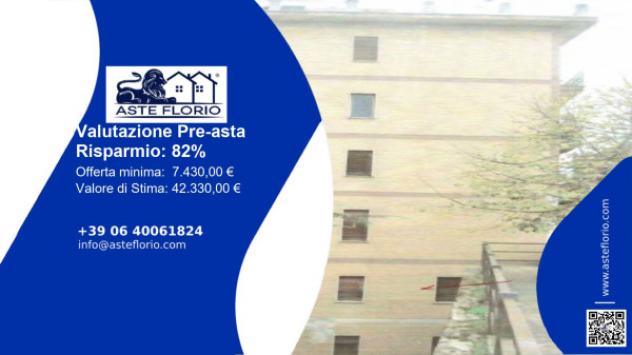 appartamento in vendita a Bisignano