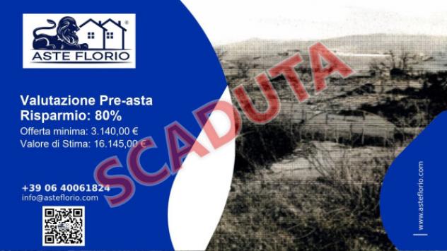 terreno agricolo in vendita a Bisignano