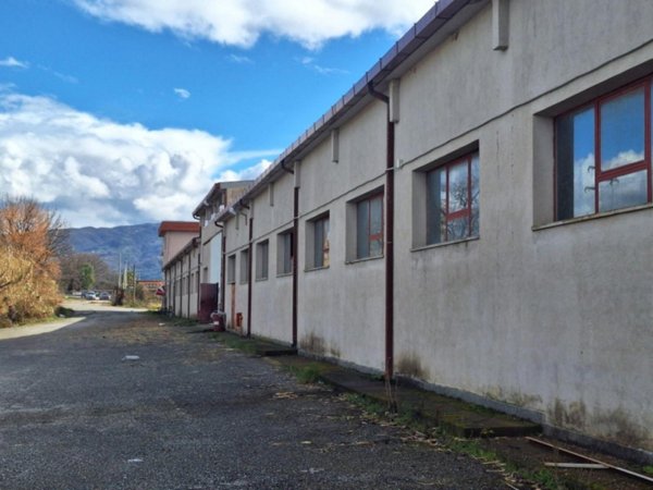 terreno edificabile in vendita a Bisignano