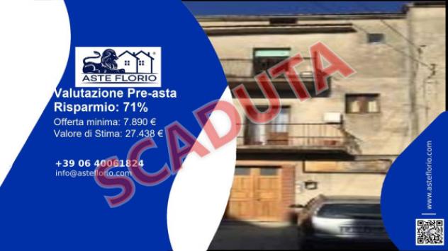 terreno edificabile in vendita a Bisignano