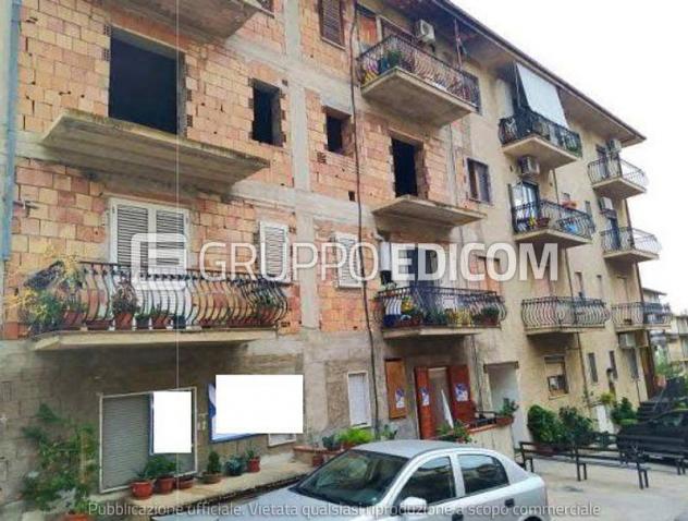 appartamento in vendita a Bisignano