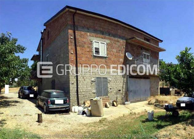 casale in vendita a Bisignano