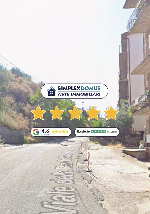 appartamento in vendita a Bisignano