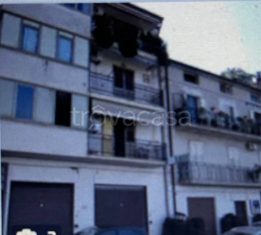 appartamento in vendita a Bisignano
