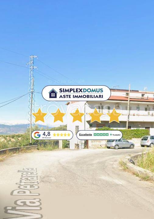 appartamento in vendita a Bisignano