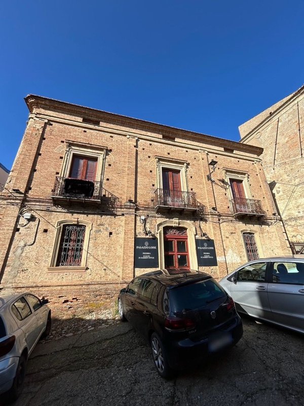 appartamento in vendita a Bisignano