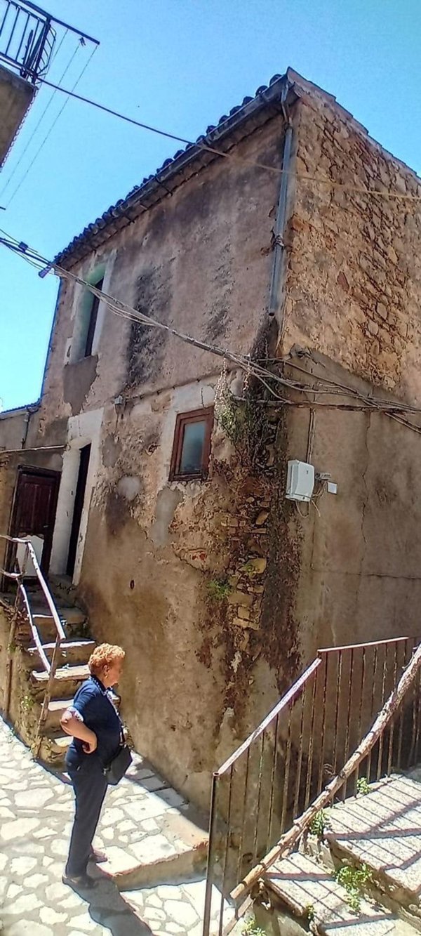 appartamento in vendita a Bocchigliero