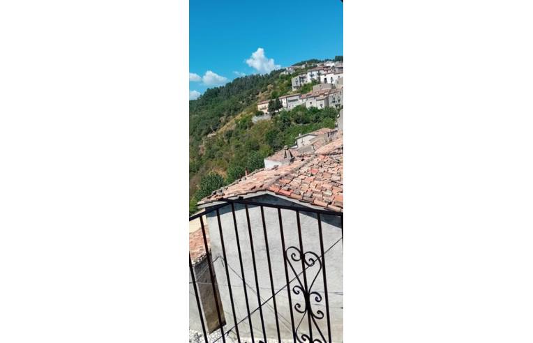 casa indipendente in vendita a Bocchigliero