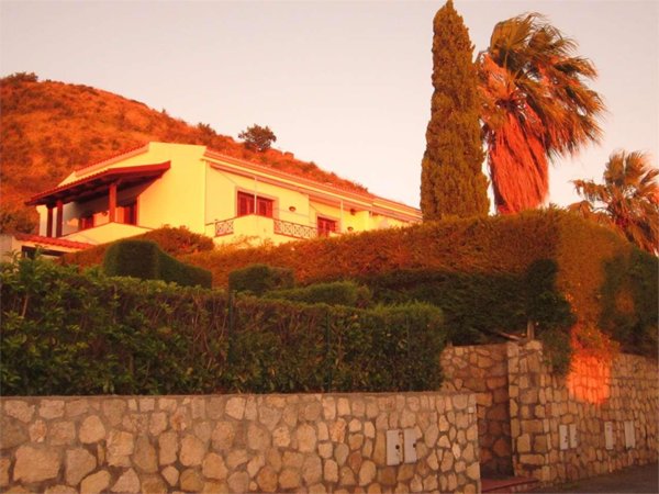 casa indipendente in vendita a Bonifati in zona Paneduro