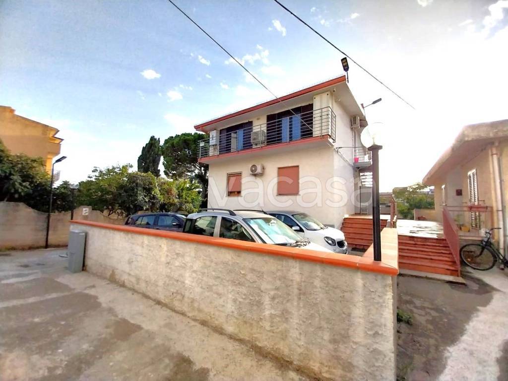 appartamento in vendita a Bonifati in zona Cittadella del Capo