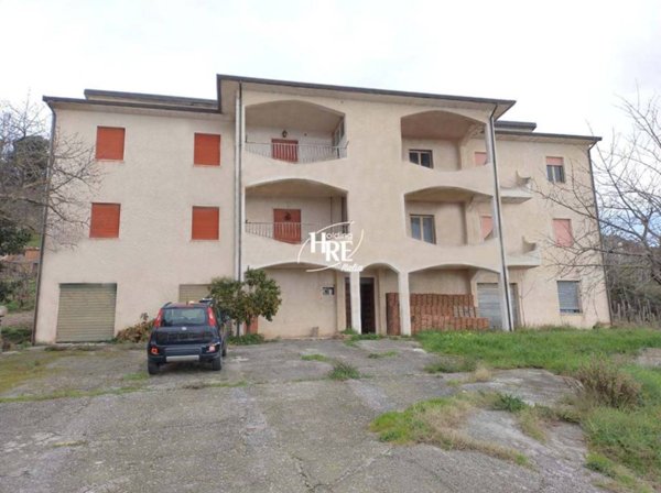 casa indipendente in vendita a Bonifati in zona Torrevecchia