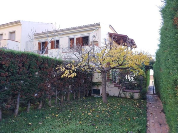 casa indipendente in vendita a Bonifati in zona Sparvasile