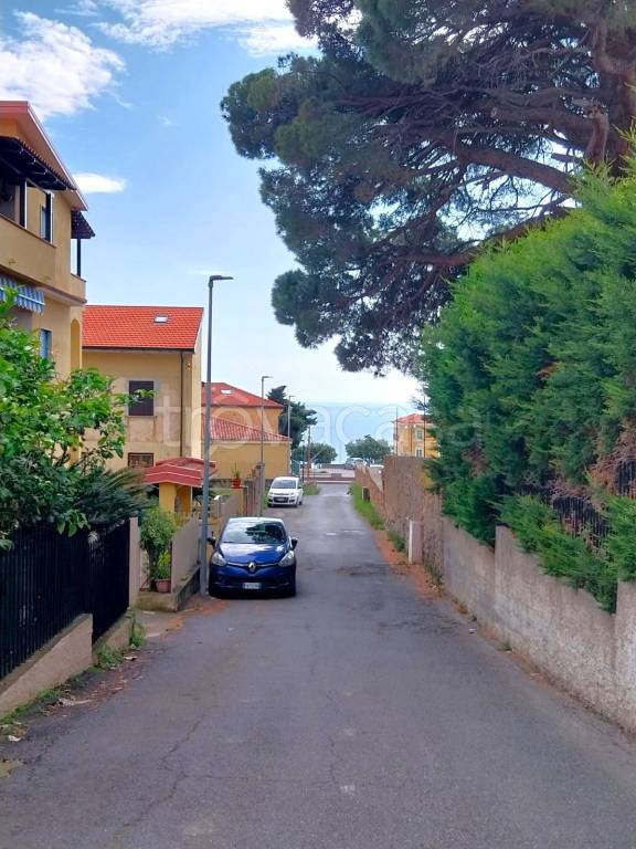 appartamento in vendita a Bonifati in zona Cittadella del Capo