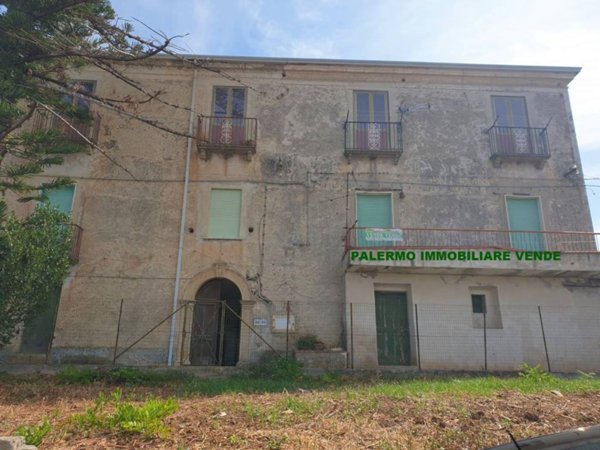 appartamento in vendita a Bonifati in zona Cittadella del Capo