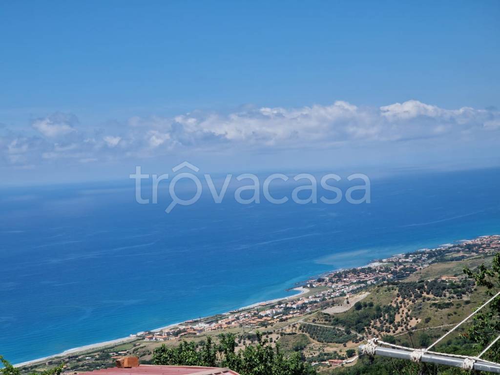 appartamento in vendita a Bonifati in zona Torrevecchia