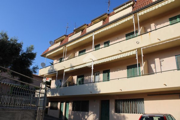 appartamento in vendita a Bonifati in zona Cittadella del Capo