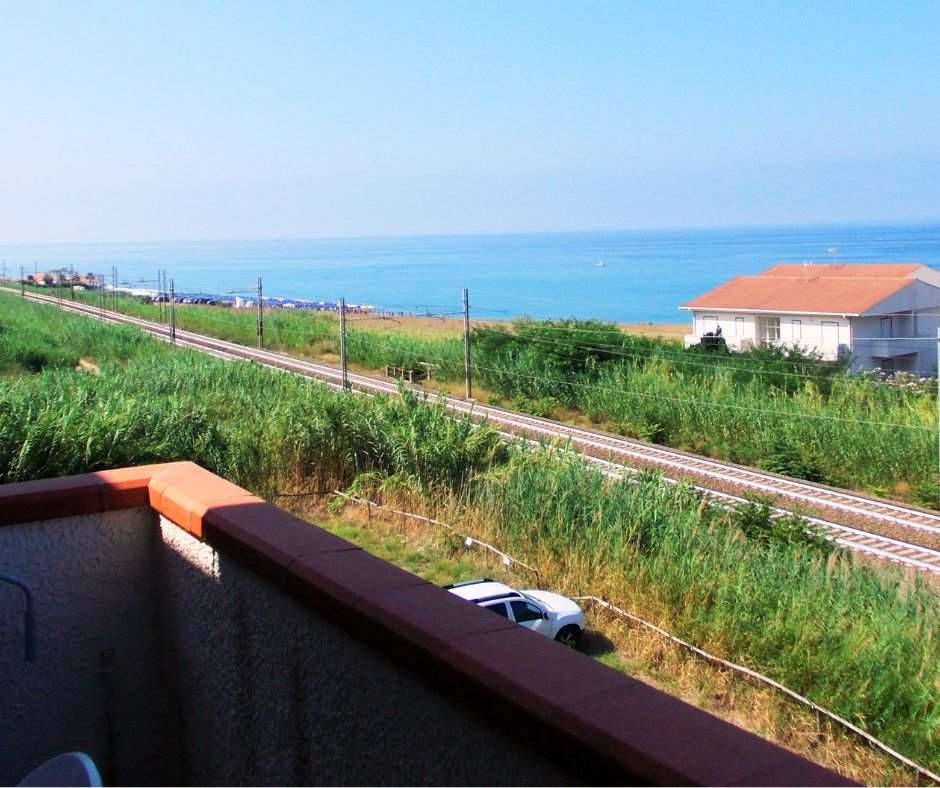 appartamento in vendita a Bonifati