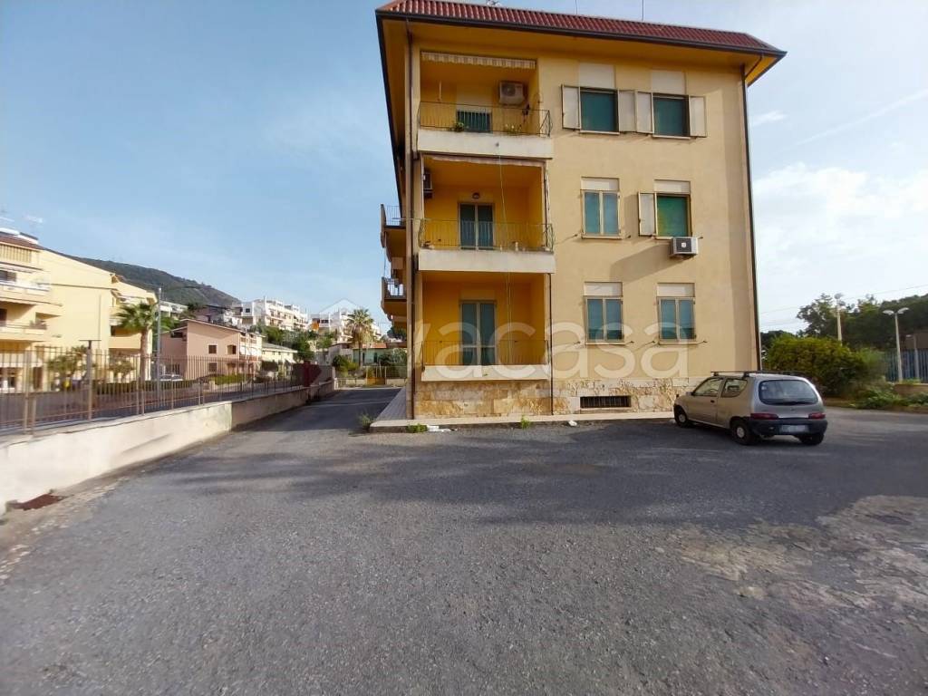 appartamento in vendita a Bonifati in zona Cittadella del Capo