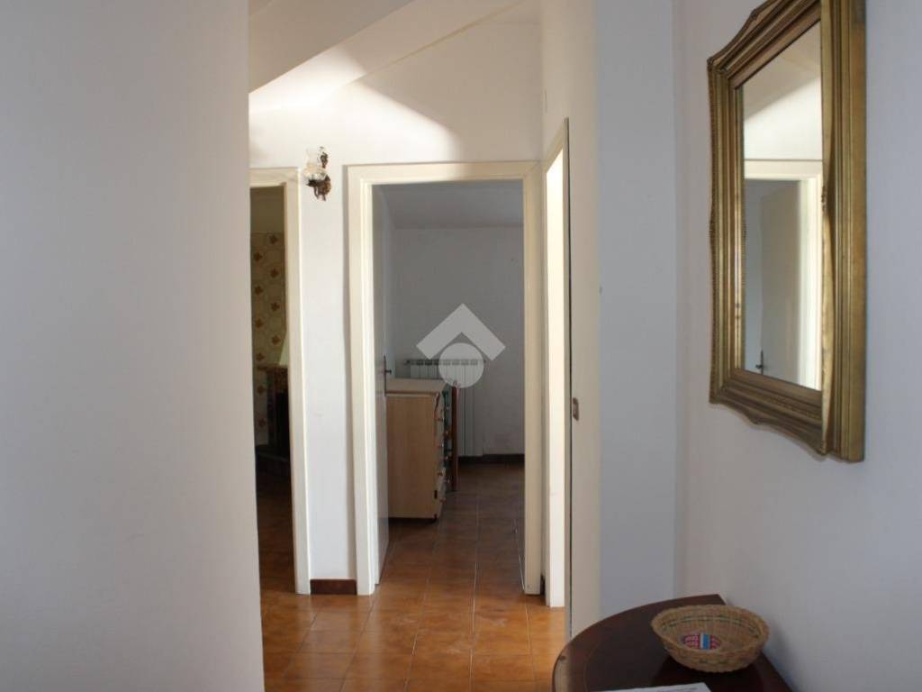 appartamento in vendita a Bonifati in zona Cittadella del Capo